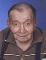 Irving Roberts Obituary (1914-2006)