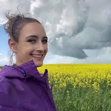 Northern Updraft (@girlswhochaseCA) • Facebook