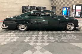 Image result for Sheffield Green 1951 Mercury