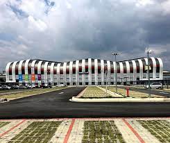 The kelana jaya line extension starts to be. Putra Heights Lrt Station Klia2 Info