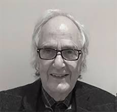 David Abrahamson, MBE, FRCPI, FRCPsych