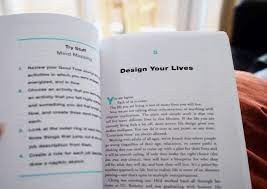 With minimal pictures and maximum words, this book, despite its 238 pages is not too heavy a read. Community Post From Paris Learn It Like Stanford Designing Your Life