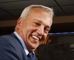 Chandlers Chuck Smith