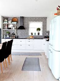 Interieur De Style Kitchen Remodel Kitchen Interior Kitchen Inspirations