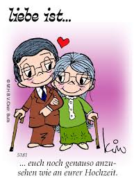 Dabei ist besteht die liebe aus zwei seiten: Liebe Ist Gemeinsam Mit Dir Alt Werden Facebook