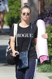 It can be hard to know where to begin, so we've put together this list of. Kaley Cuoco Going To Yoga Class In Los Angeles 2 20 2016 Celebmafia