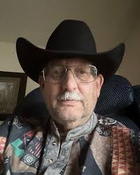 Daniel Crow Obituary May 31, 2019