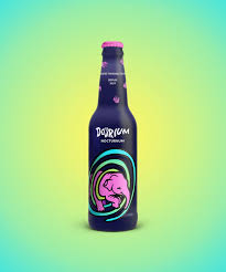 How to drink belgian beer in belgium. Belgian Beers Labels Redesign On Behance Belgian Beer Labels Beer Design Beer