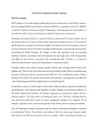 This pestel analysis is subject to change as the business environments keep changing. The Pestel Analysis For Skoda Company Macroeconomics Business Economics