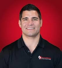 Brandon Butt's Instagram, Twitter & Facebook