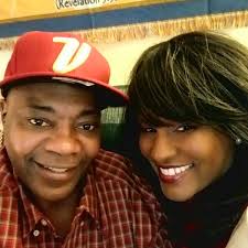 TBN: Happy Birthday To The GWOAT LADY CLARESSA SHIELDS ✊👊👊✊  #TrueBoxingNews #boxing #ClaressaShields