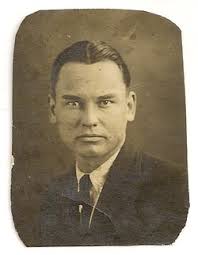 Alfred Jackson “A J” Bowen (1899-1971)