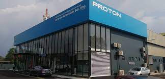 Lesydear claims that customers in puchong and the surrounding area can now have access to sales, service and spare parts availability all under one roof. New Proton 3s Centre Opens In Bandar Bukit Puchong Paultan Org