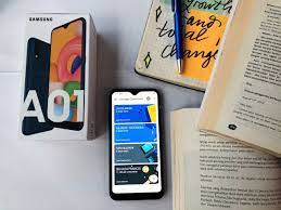 7,499 k jadi rp 5,999 k! Cara Samsung Dukung Semangat Tetap Sekolah Lewat Hp Rp1 Juta