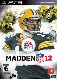 Team and opponent tendencies will evolve in real time over the. Madden Cover Doesn T Matter 12 Custom Covers Packers Fans Can Use Instead Bleacher Report Latest News Videos And Highlights