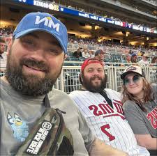 Jared Triolo making his grandparents proud! 🥹