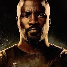 RUMOR: Mike Colter will be confirmed to return as Luke Cage in 'DAREDEVIL:  BORN AGAIN' season 2 at New York Comic Con. (via: kickingcomics