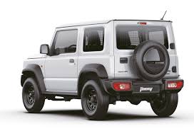Check specs, prices, performance and compare with similar cars. Der Suzuki Jimny Kommt Mit Grossem Kofferraum Stadtlandzeitung