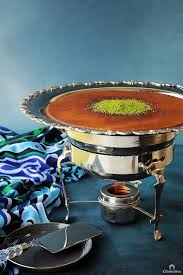 Knafeh Na Ameh Cleobuttera Recipe Food Recipes Kunafa Recipe