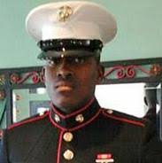 Quinton Gray, age 22