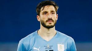 It shows all personal information about the players, including age, nationality, contract duration and current market value. Uruguay Football Eng V Twitter Matias Vina Was Uruguay S Player With The Most Steals Yesterday Vs Paraguay 13 La Celeste S Best All Copa America The Palmeiras Winger Is Winning His Place