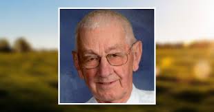 Richard Paul Ridder Obituary May 16, 2020