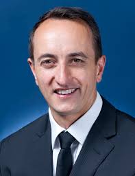 Dave Sharma