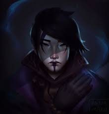 Saudade Lol League Of Legends League Of Legends League Of Legends Characters