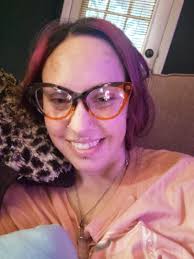 Alysse Leah Hedrick-Bradley