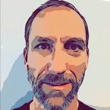 Richard Tasker's Instagram, Twitter & Facebook