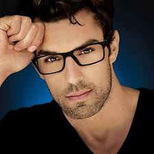 43 melhor ideia de Homens de óculos | homens de óculos, óculos, óculos  masculino
