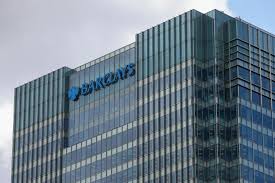 Barclays Office Mumbai