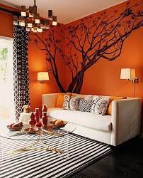 Wunderbare Orange Wohnzimmer Ideen Wohnzimmer Dekor Einzigartige Und Kreative Orange Wohnzimmer Ideen Wohnzimmer Orange Wandfarbe Wohnzimmer Wohnzimmer Farbe