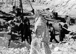 First british atomic bomb test britain's first atomic bomb was detonated on 3 october 1952. 43 Years Since First Nuclear Weapon Test By India At Pokhran The New Indian Express