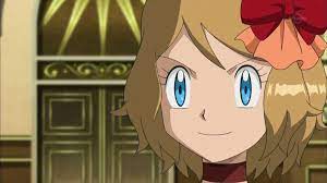 Ash And Serena Dancing With The Performer Dance Under The Stars Pokemon Kalos Pokemon Ash And Serena Pokemon Waifu