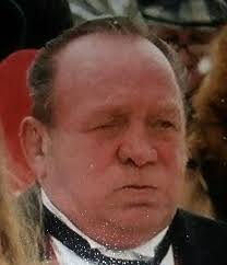 Obituary information for Glen J. Coonrod