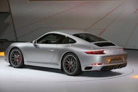 The porsche 911's lineup expands for 2021. Harga Porsche 911 Carrera Dan Spesifikasi Terbaru 2021 Otomaniac