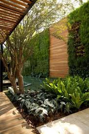 European Interiors Love The Simplicity And Elegance Cercas De Quintal Design De Jardim Projeto De Paisagismo