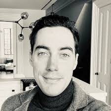 Miles Tinsley's Instagram, Twitter & Facebook