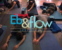 Maybe you would like to learn more about one of these? Eb Flow Yoga Studio Shop In Place Chicago