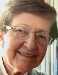 Lois Jean (Bunke) Moehrke Obituary