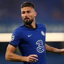 Last modified december 7, 2020. Olivier Giroud Still In Chelsea Plans But Lampard May Not Block January Move Chelsea The Guardian