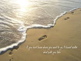 Beach Footsteps Quotes 25 Funeral Quotes Readings For Funerals Funeral Guide Australia Dogtrainingobedienceschool Com