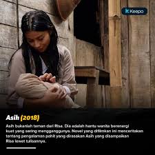 Check spelling or type a new query. Film Horor Yang Diadaptasi Dari Novel Karya Risa Saraswati