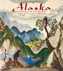 The Story of Alaska