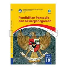 Bagi siswa/i kelas 9, kalian bisa menggunakan soal pkn kelas 9 semester 1 kurikulum 2013 sebagai bahan latihan dirumah. Buku Pkn Ppkn Smp Kelas 9 Revisi 2017 2018 Kurikulum 2013 Kurtilas Shopee Indonesia