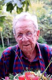 Peter Santer aus Lana