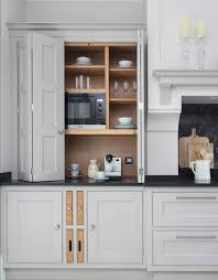 Home Bars With A Higher Purpose Kitchen Cabinet Colors Farrow Ball Kitchen New Kitchen Cabinets