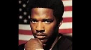 Edwin Starr