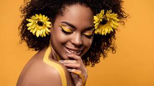 How To Create An Aesthetic Makeup Look L Oreal Paris I really love this aesthetic and i had.